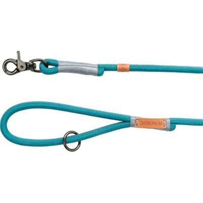 Product image of:TRIXIE HONDENRIEM BE NORDIC PETROL / LICHTPETROL / GRIJS / LICHTGRIJS