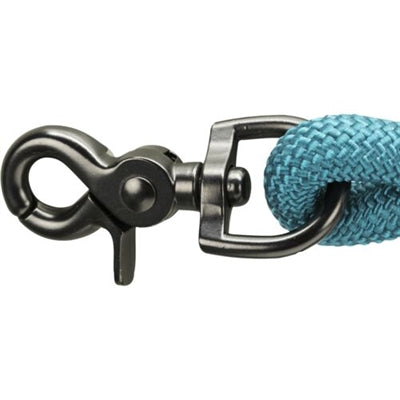 Product image of:TRIXIE HONDENRIEM BE NORDIC PETROL / LICHTPETROL / GRIJS / LICHTGRIJS