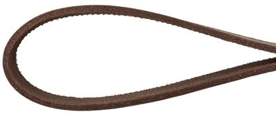 Product image of:TRIXIE HONDENRIEM RUSTIC VETLEER DONKERBRUIN