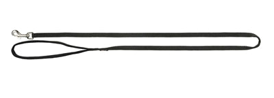 Product image of:TRIXIE HONDENRIEM PREMIUM ZWART