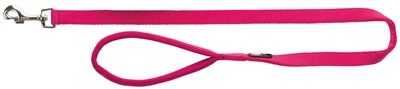 Product image of:TRIXIE HONDENRIEM PREMIUM FUCHSIA