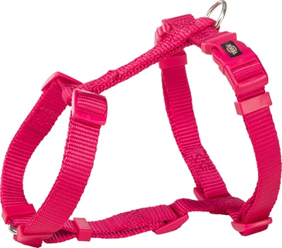 Product image of:TRIXIE HONDENTUIG PREMIUM H-TUIG FUCHSIA