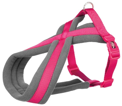 Product image of:TRIXIE HONDENTUIG PREMIUM TOURING FUCHSIA
