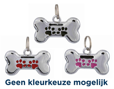 Product image of:TRIXIE SIERAAD-ADRESHANGER BOT ASSORTI