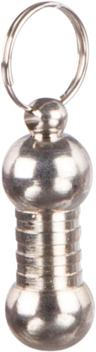 Product image of:TRIXIE ADRESHANGER CHROOM