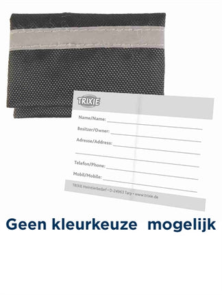 Product image of:TRIXIE HALSBANDTASJE ASSORTI