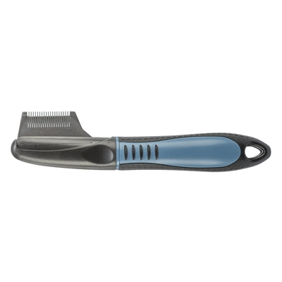 Product image of:TRIXIE TRIMMES FIJN KUNSTSTOF / RVS