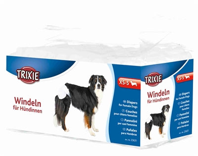 Product image of:TRIXIE LUIERS VOOR TEVEN