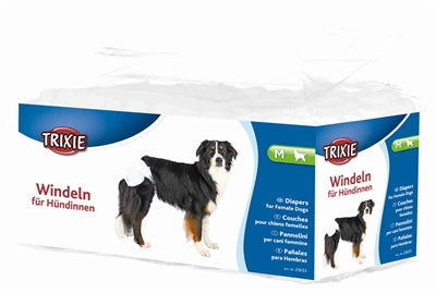Product image of:TRIXIE LUIERS VOOR TEVEN