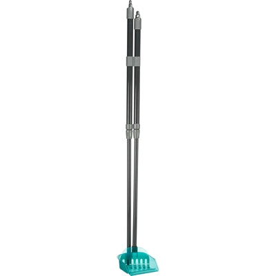 Product image of:TRIXIE VUILBLIK MET HARK GRIJS / BLAUW