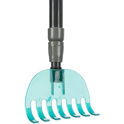 Product image of:TRIXIE VUILBLIK MET HARK GRIJS / BLAUW