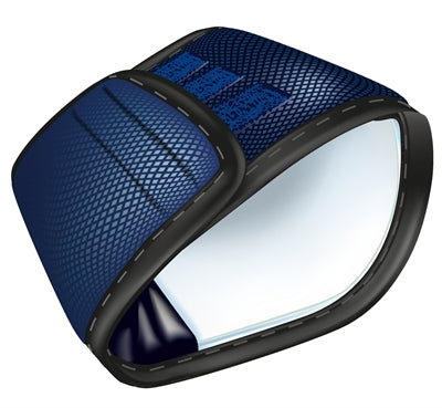 Product image of:TRIXIE PLASBAND VOOR REUEN MESH DONKERBLAUW