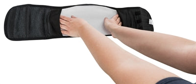 Product image of:TRIXIE PLASBAND VOOR REUEN MESH DONKERBLAUW