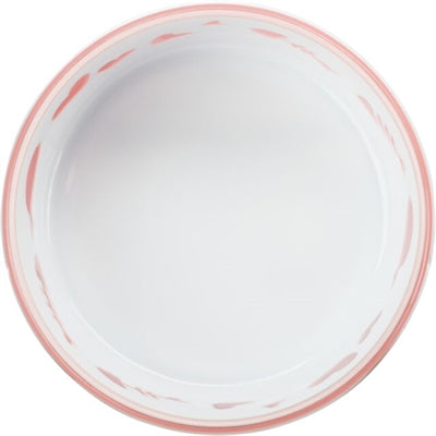 Product image of:TRIXIE VOERBAK / WATERBAK VIS / HART KUNSTSTOF / RUBBERRING ASSORTI