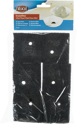 Product image of:TRIXIE RESERVEFILTER VOOR DRINKFONTEIN #24466 / 24468