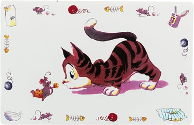 Product image of:TRIXIE PLACEMAT STRIPKAT