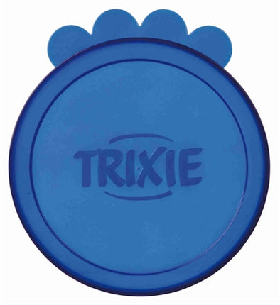Product image of:TRIXIE DEKSEL VOOR BLIK KUNSTSTOG ASSORTI