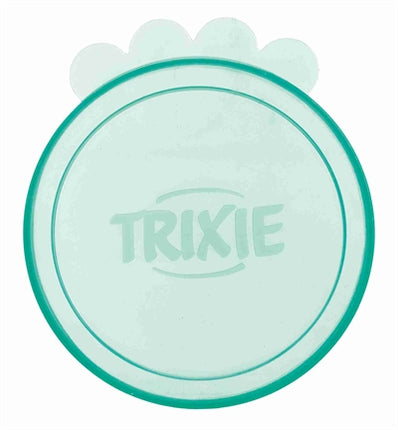 Product image of:TRIXIE DEKSEL VOOR BLIK KUNSTSTOG ASSORTI