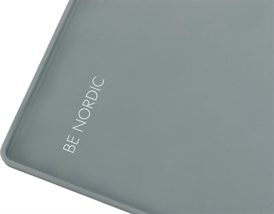 Product image of:TRIXIE BE NORDIC PLACEMAT SILICONE GRIJS