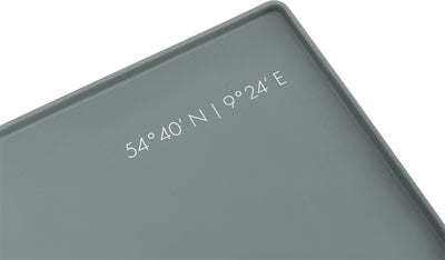 Product image of:TRIXIE BE NORDIC PLACEMAT SILICONE GRIJS