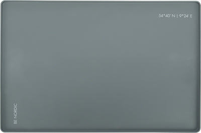 Product image of:TRIXIE BE NORDIC PLACEMAT SILICONE GRIJS
