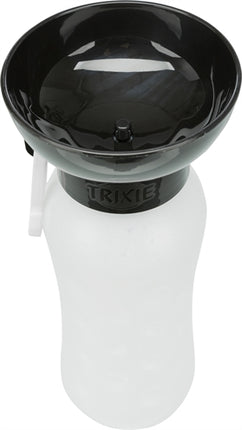 Product image of:TRIXIE WATERDISPENSER VOOR ONDERWEG KUNSTSTOF ASSORTI