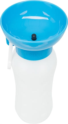 Product image of:TRIXIE WATERDISPENSER VOOR ONDERWEG KUNSTSTOF ASSORTI
