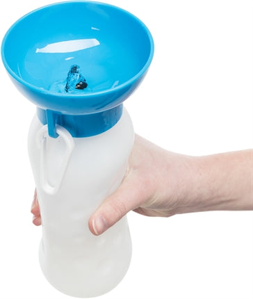 Product image of:TRIXIE WATERDISPENSER VOOR ONDERWEG KUNSTSTOF ASSORTI