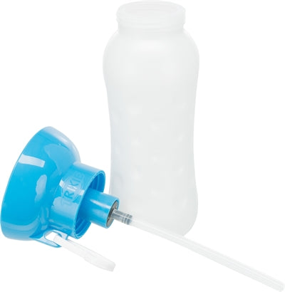 Product image of:TRIXIE WATERDISPENSER VOOR ONDERWEG KUNSTSTOF ASSORTI