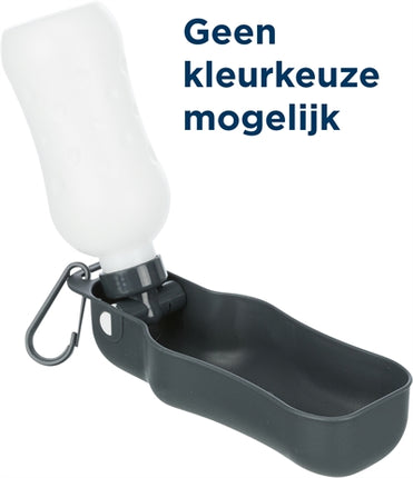 Product image of:TRIXIE DRINKFLES KUNSTSTOF ASSORTI