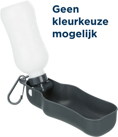 Product image of:TRIXIE DRINKFLES KUNSTSTOF ASSORTI