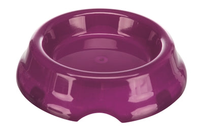 Product image of:TRIXIE VOERBAK / WATERBAK KAT KUNSTSTOF ASSORTI