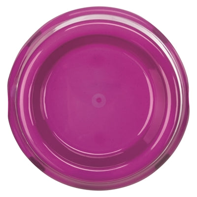 Product image of:TRIXIE VOERBAK / WATERBAK KAT KUNSTSTOF ASSORTI