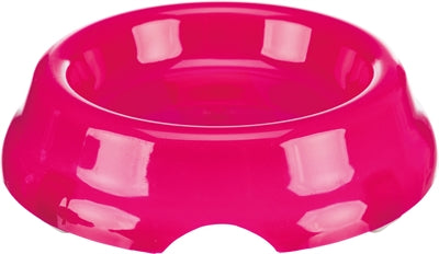 Product image of:TRIXIE VOERBAK / WATERBAK KAT KUNSTSTOF ASSORTI