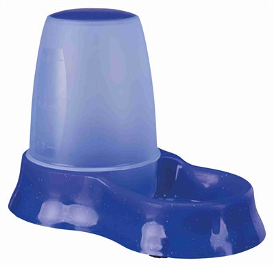 Product image of:TRIXIE VOER- EN WATERDISPENSER KUNSTSTOF ASSORTI
