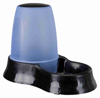 Product image of:TRIXIE VOER- EN WATERDISPENSER KUNSTSTOF ASSORTI