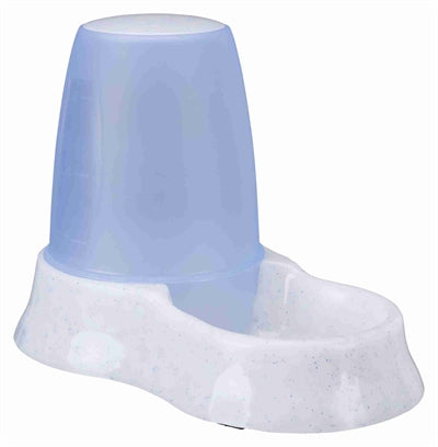 Product image of:TRIXIE VOER- EN WATERDISPENSER KUNSTSTOF ASSORTI