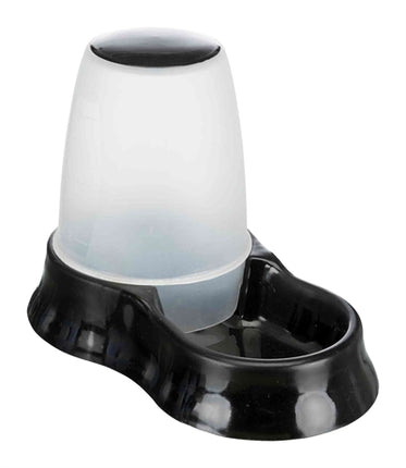 Product image of:TRIXIE VOER- EN WATERDISPENSER KUNSTSTOF ASSORTI