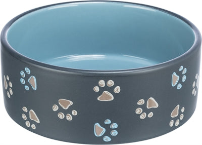 Product image of:TRIXIE VOERBAK JIMMY KERAMIEK ASSORTI