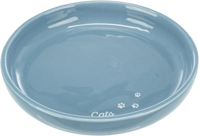 Product image of:TRIXIE VOERBAK / WATERBAK KERAMIEK ASSORTI