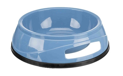 Product image of:TRIXIE VOERBAK ZWAAR KUNSTSTOF / RUBBERBODEM ASSORTI
