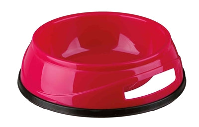 Product image of:TRIXIE VOERBAK ZWAAR KUNSTSTOF / RUBBERBODEM ASSORTI
