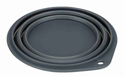 Product image of:TRIXIE REISBAK SILICONE ASSORTI