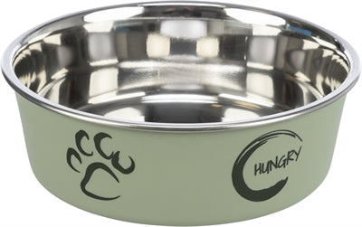 Product image of:TRIXIE VOERBAK RVS / KUNSTSTOF ASSORTI