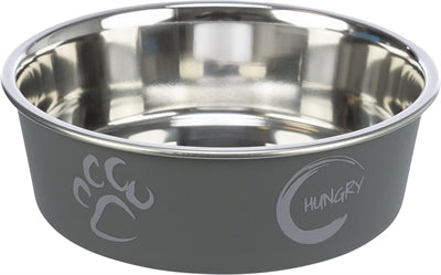 Product image of:TRIXIE VOERBAK RVS / KUNSTSTOF ASSORTI