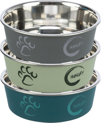 Product image of:TRIXIE VOERBAK RVS / KUNSTSTOF ASSORTI