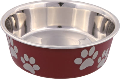 Product image of:TRIXIE VOERBAK RVS / KUNSTSTOF ASSORTI