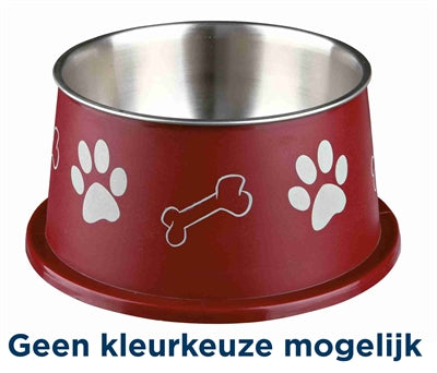 Product image of:TRIXIE LANGOORBAK RVS / KUNSTSTOF ASSORTI