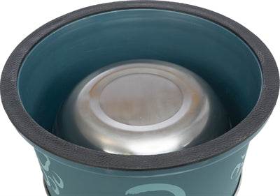 Product image of:TRIXIE LANGOORBAK RVS / KUNSTSTOF ASSORTI