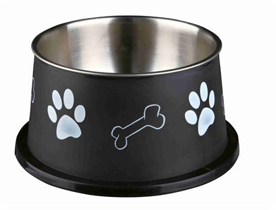 Product image of:TRIXIE LANGOORBAK RVS / KUNSTSTOF ASSORTI